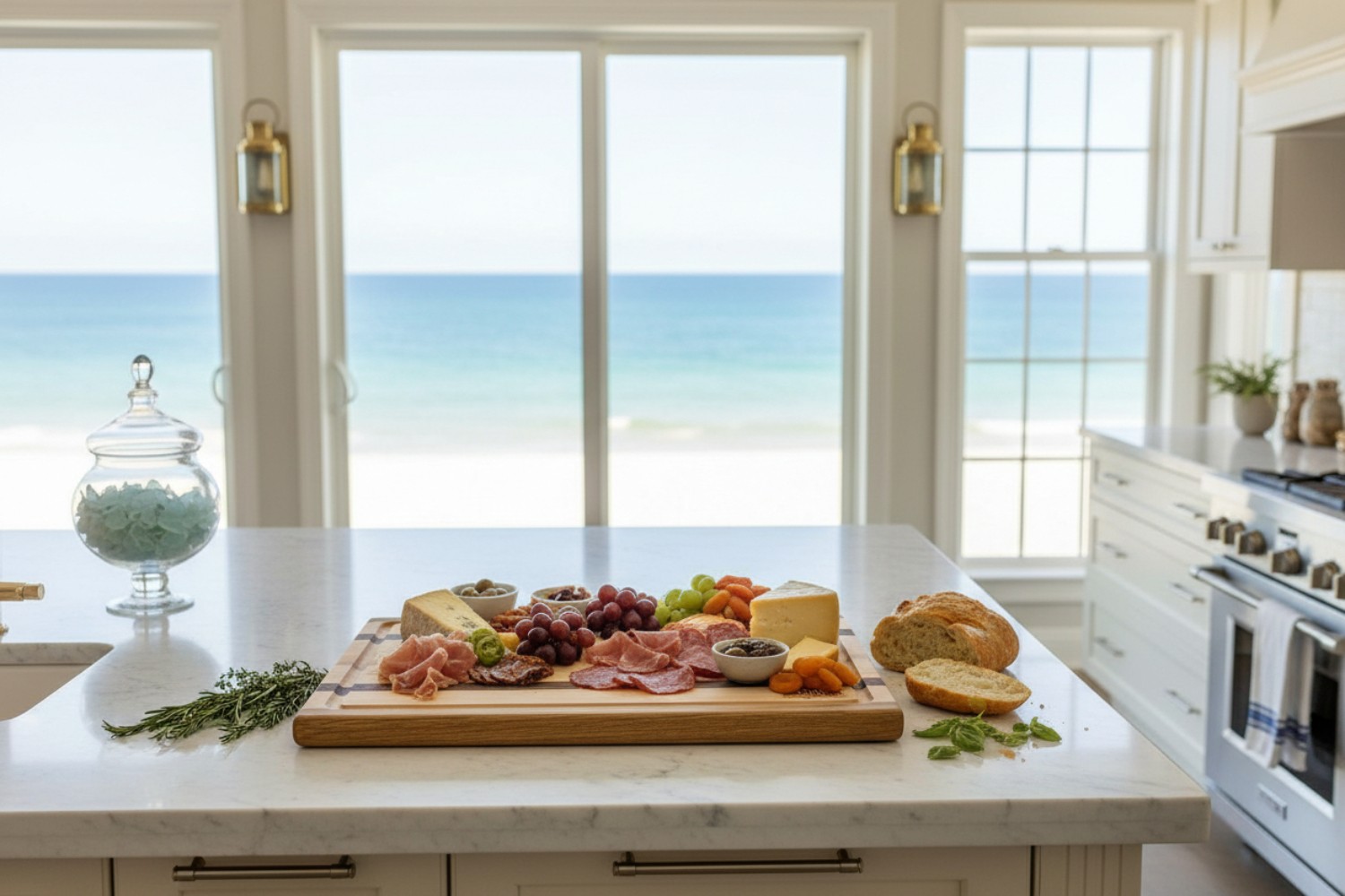 Thoughtful Craftsmanship, Memorable Gift